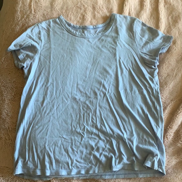 Short Sleeved Tee - Picture 1 of 2